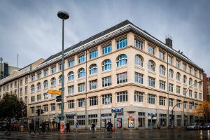 Du học Đức tại Berlin School of Business and Innovation (BSBI) – Lựa chọn hàng đầu cho sinh viên quốc tế