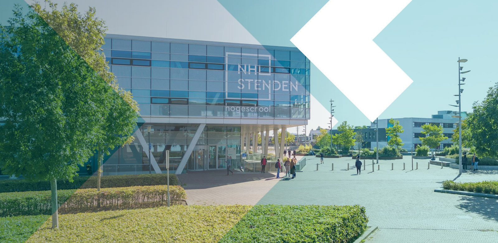 NHL Stenden – Nơi Khơi Nguồn Cảm Hứng Học Tập Quốc Tế Tại Hà Lan