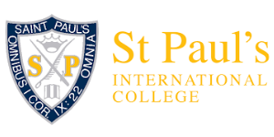 St. Paul's International College