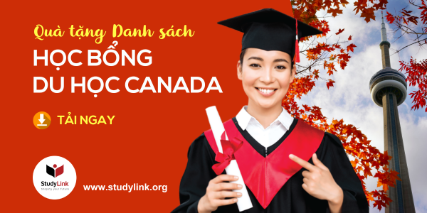 SCHOLARSHIPS TO STUDY IN CANADA