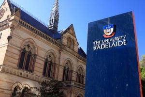 Học Công nghệ tại đại học Adelaide: Dẫn đầu đổi mới - Lựa chọn số 1 của du học sinh