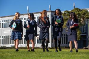 Yêu cầu đầu vào Du học THPT New Zealand: Hướng dẫn chi tiết cho học sinh