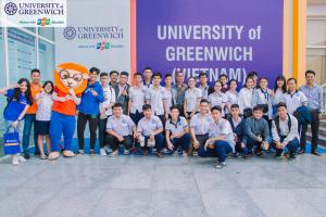 Đại học Greenwich Việt Nam